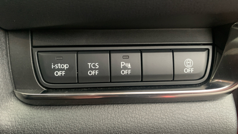 Mazda Cx-30 2.0 e-Skyactiv G MHEV GT Sport 5dr Petrol Hatchback